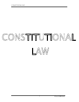 constitutional law.doc